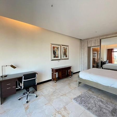 City View Apartment Nestled In The Heart Of Nbo Nairobi Exterior photo