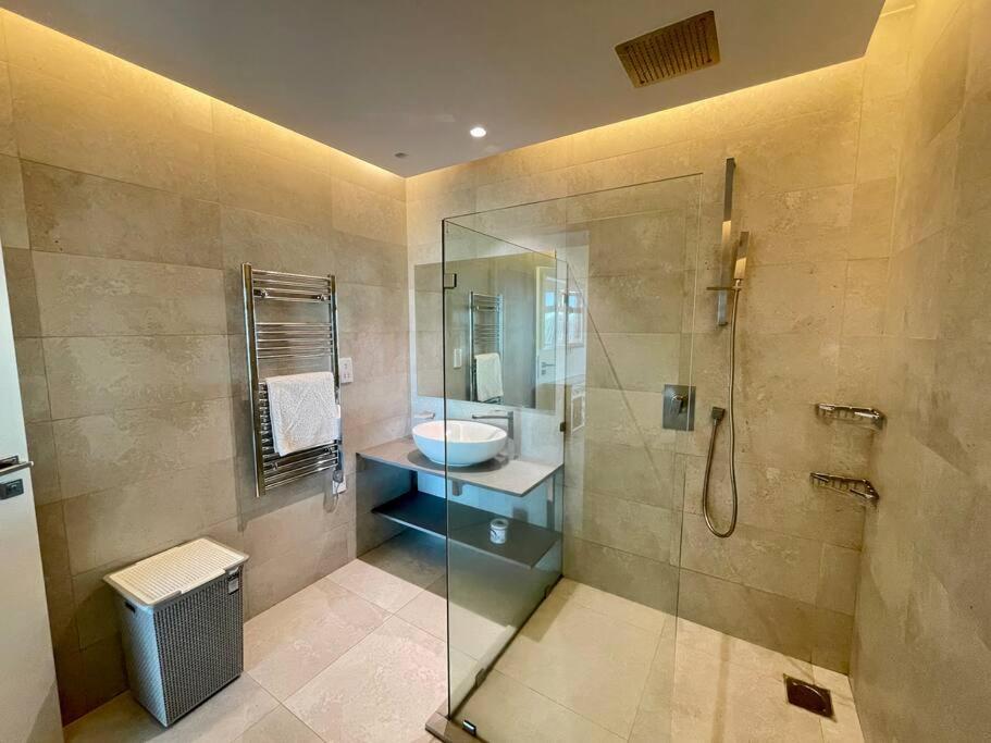 City View Apartment Nestled In The Heart Of Nbo Nairobi Exterior photo