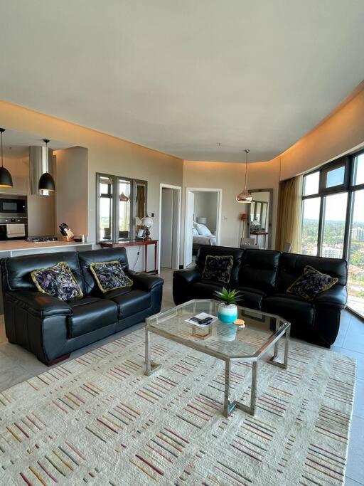 City View Apartment Nestled In The Heart Of Nbo Nairobi Exterior photo