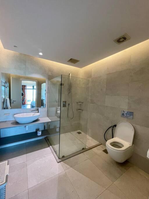 City View Apartment Nestled In The Heart Of Nbo Nairobi Exterior photo