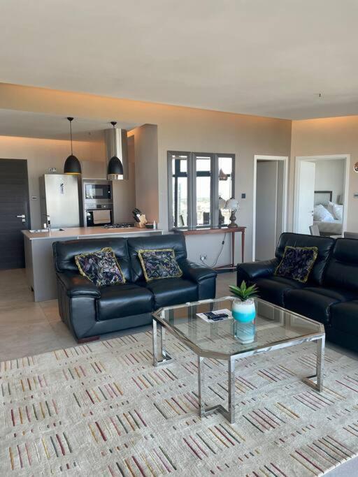 City View Apartment Nestled In The Heart Of Nbo Nairobi Exterior photo