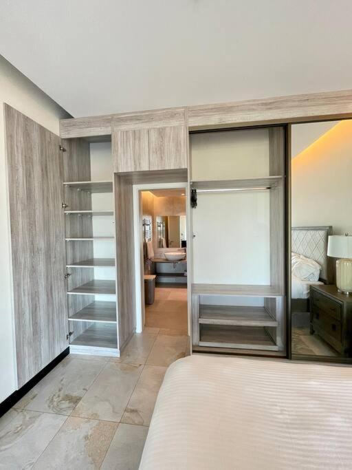 City View Apartment Nestled In The Heart Of Nbo Nairobi Exterior photo